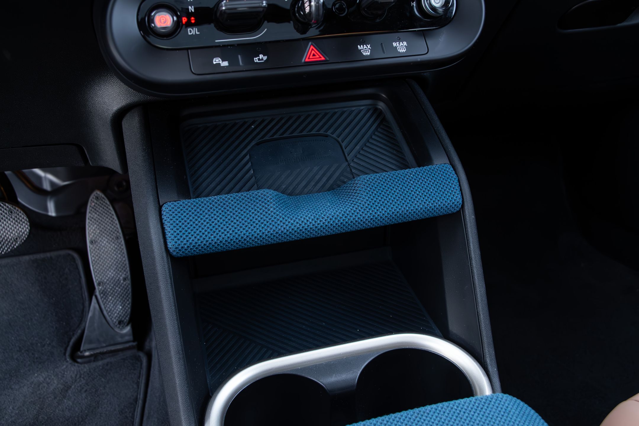 Mini Countryman C