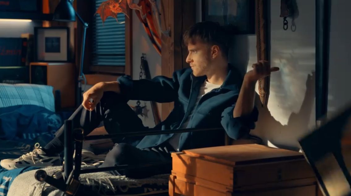 Netflix prezentuje nowy sezon "Wiedźmina" i wideo promujące serial z Dawidem Podsiadło, Maciejem Musiałem i Michałem Żebrowskim