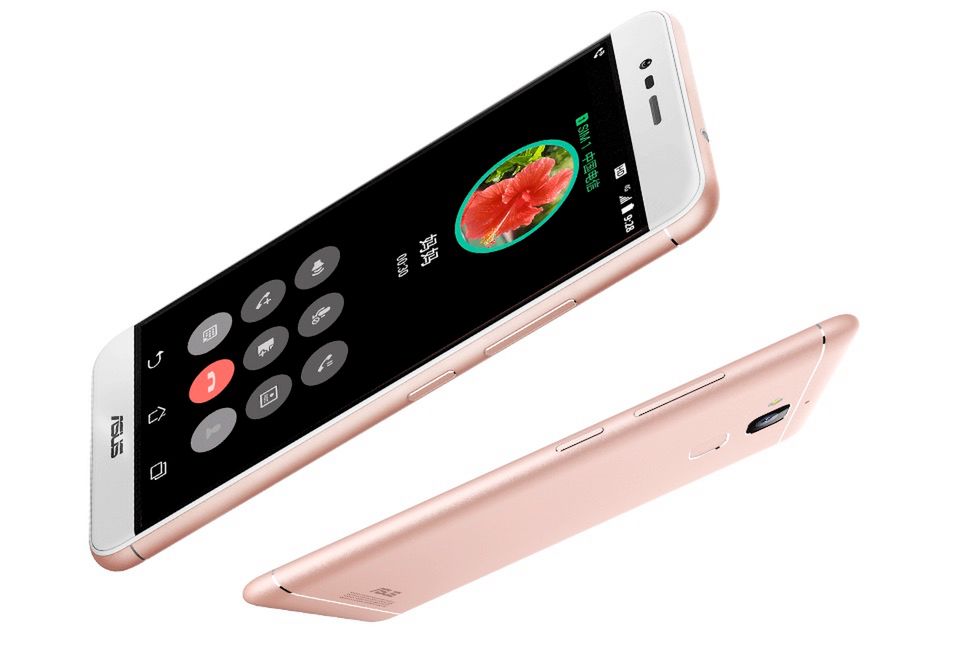 Asus ZenFone Pegasus 3 oficjalnie. Budżetowiec z ogromną baterią w smukłej, aluminiowej obudowie 4