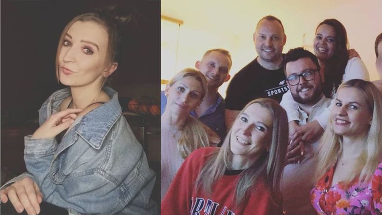 Iga ze "Ślubu od pierwszego wejrzenia" imprezuje z uczestnikami poprzednich edycji