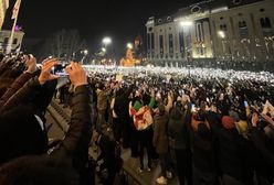 Protesty po wyborach w Gruzji. Lider separatystycznej Abchazji "gotów ustąpić"