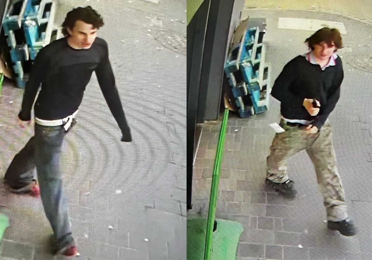 Lublin: Poszukiwani sprawcy ataku na obywatela Ukrainy