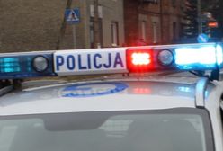 Tragedia w Starachowicach. 51-letni mężczyzna śmiertelnie raniony nożem