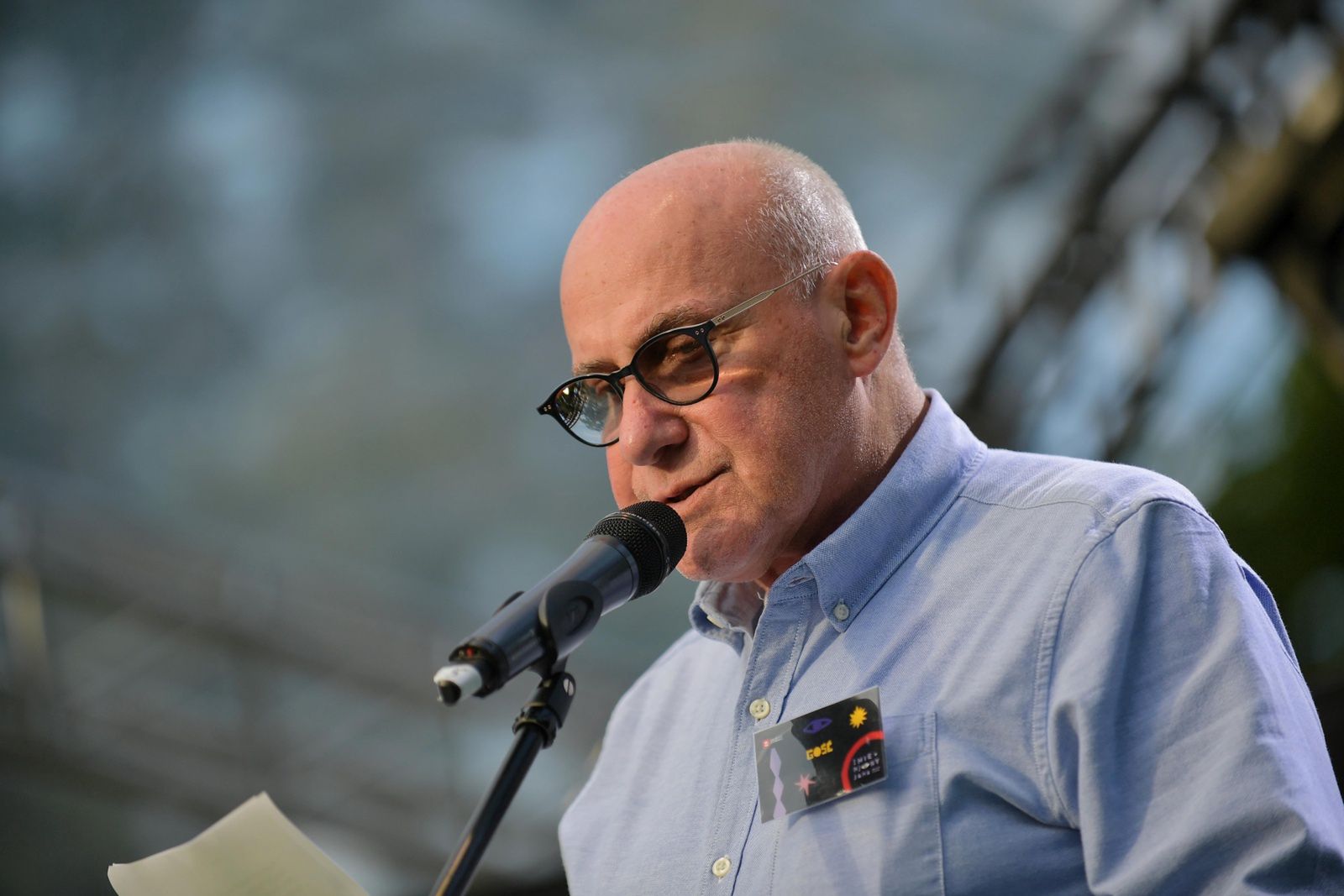 Piotr Machalica zmarł w wieku 65 lat