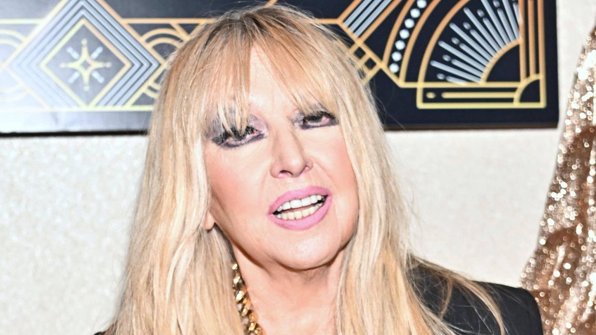 Rodowicz MarylaWarszawa, 2023-10-20. Gala Business Power. n/z: Rodowicz Maryla Dostawca: FOTON/PAPFOTON/PAPPolska, Poland