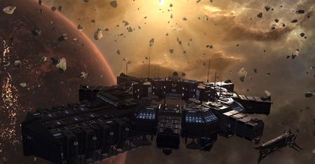 Starpoint Gemini 3 - nowe kosmiczne RPG akcji na zwiastunie