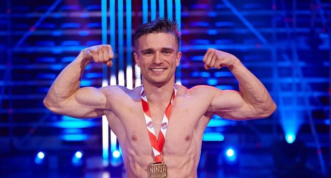 1,18 mln widzów „Ninja Warrior Polska 2”. Polsat wiceliderem w 16-49