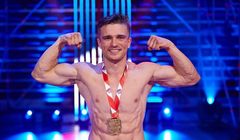 1,18 mln widzów „Ninja Warrior Polska 2”. Polsat wiceliderem w 16-49