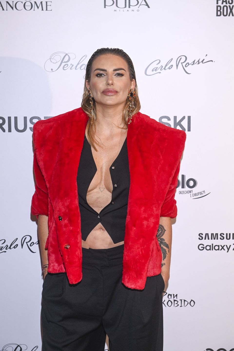 Monika Goździalska