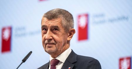Czechy stawiają na korony. Rząd Babisza kategorycznie odrzuca euro