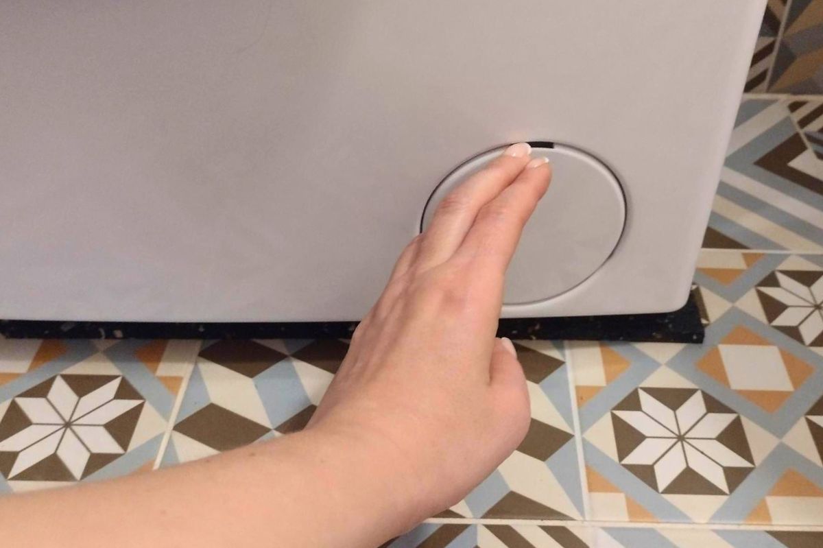 The secret hack: Unlocking hidden features of your washing machine