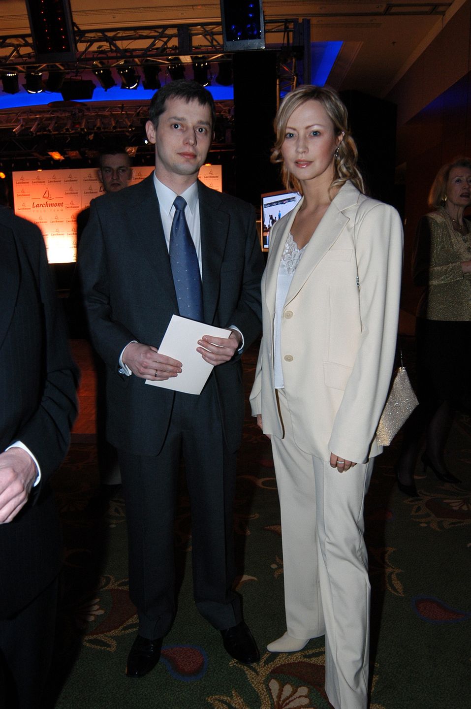 Agnieszka Wagner, Jerzy Jurczyński