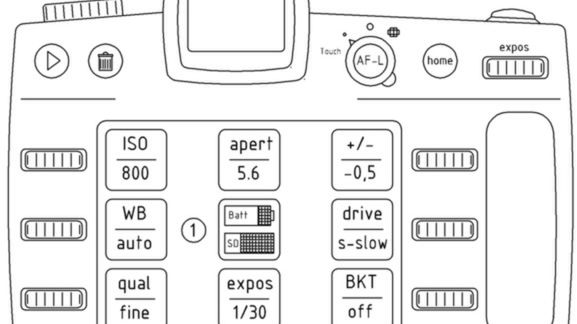 Dlaczego aplikacje mogą (ale nie muszą) zrodzić przełom w fotografii? 1