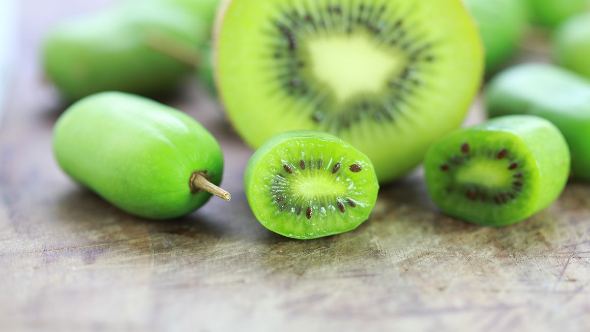 Minikiwi
