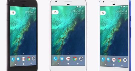 Google potwierdza prace nad Pixel 2, smartfonem klasy premium