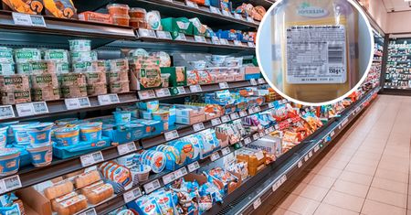 Popularny ser nie nadaje się do spożycia. Służby ostrzegają