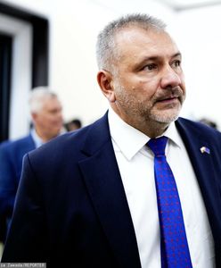Skandal w Trybunale Stanu. Ministerstwo Sprawiedliwości reaguje