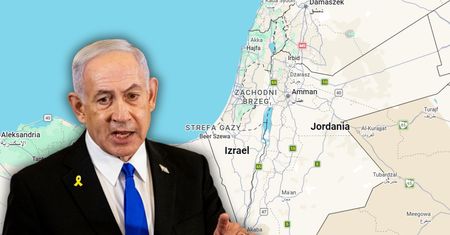 Izrael przejmie ziemię na Zachodnim Brzegu? Decyzja rządu
