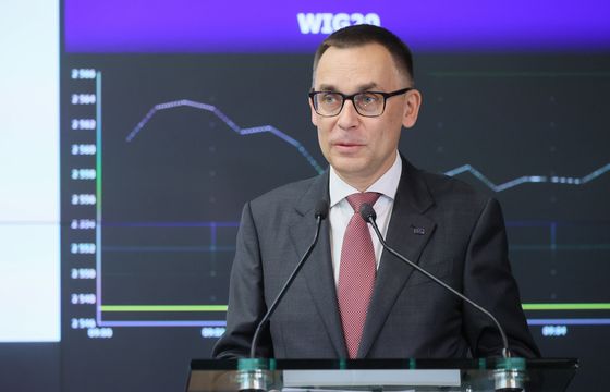 Wojciech Kuśpik o przejęciu Gremi Media. Chce, żeby "Rzepa" rosła w takim tempie, jak jego PTWP