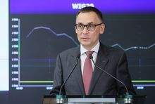 Wojciech Kuśpik. fot. Paweł Wodzyński/East News