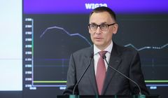 Wojciech Kuśpik o przejęciu Gremi Media. Chce, żeby "Rzepa" rosła w takim tempie, jak jego PTWP