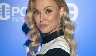 Karolina Pajączkowska kusi na potęgę. Co za zdjęcia!