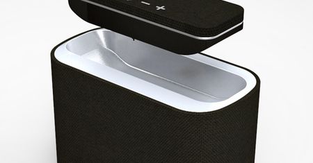 Platinet DUO, czyli głośnik bluetooth z bonusem