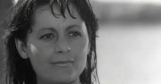 Dzisiaj żona Olgierda Łukaszewicza jest mało znana. Ludzie już zapomnieli, że kiedyś była gwiazdą