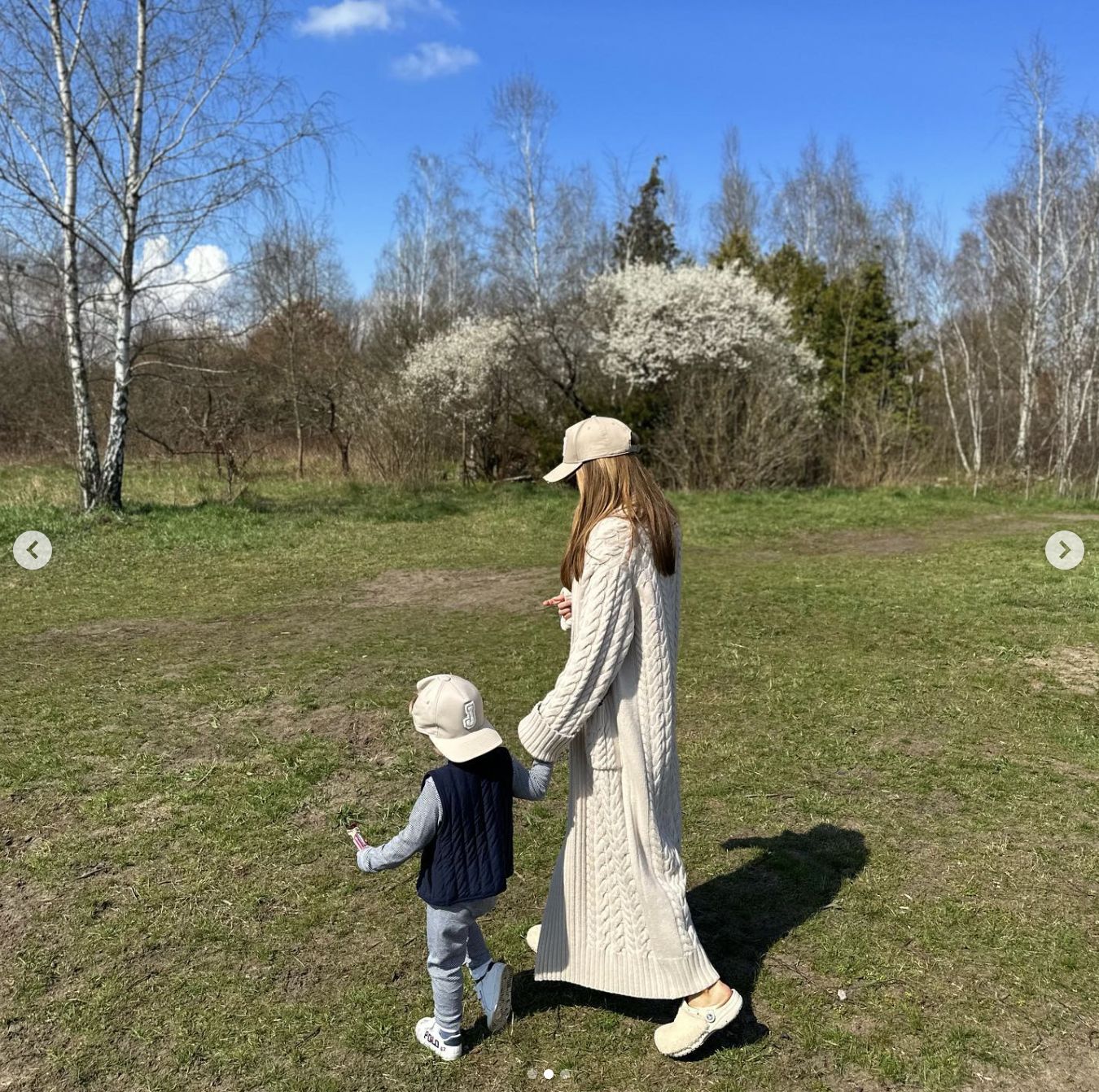 Małgorzata Rozenek w najmodniejszych butach na wiosnę