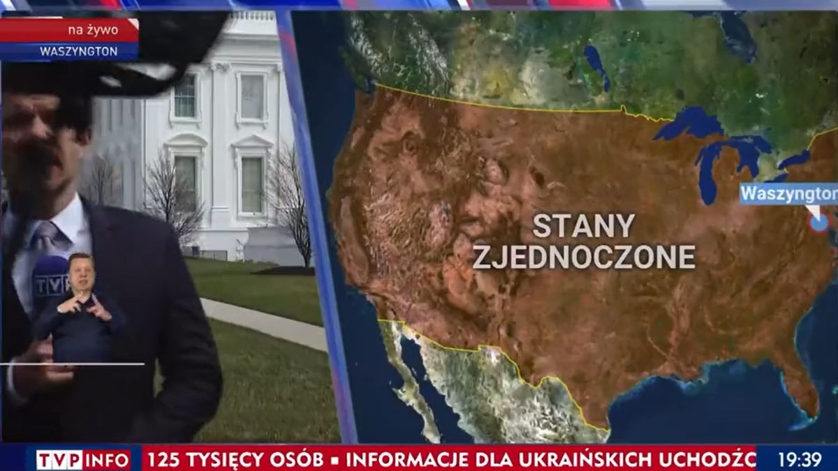 Rafał Stańczyk popisał się niesamowitym refleksem 