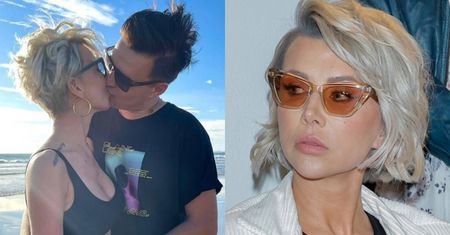 Paulla ROZSTAŁA SIĘ z partnerem?! "Rafał znalazł nową osobę"