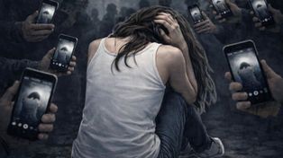 Śmierć w internecie. "Dla wyświetleń zniszczono mi życie"