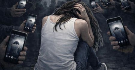 Śmierć w internecie. "Dla wyświetleń zniszczono mi życie"