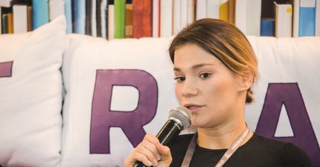 Maja Bohosiewicz jest w dramatycznej sytuacji. Mówi o szczepieniach