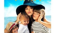 TVP1 serial o Annie Przybylskiej pokaże w Wielkanoc