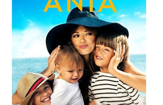 TVP1 serial o Annie Przybylskiej pokaże w Wielkanoc