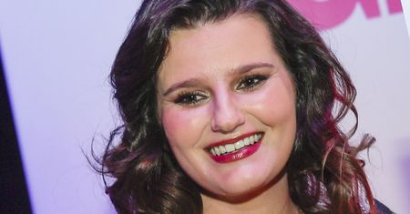 Zofia Zborowska wytrzymała rok. Zmianą pochwaliła się na Instgramie