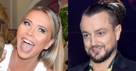 Sandra Kubicka i Baron otworzyli wspólny biznes. Będą sprzedawali m.in. ekologiczne żele do MYCIA TOALET. Pomysłowi?