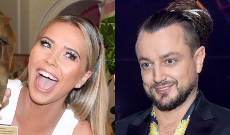 Sandra Kubicka i Baron otworzyli wspólny biznes