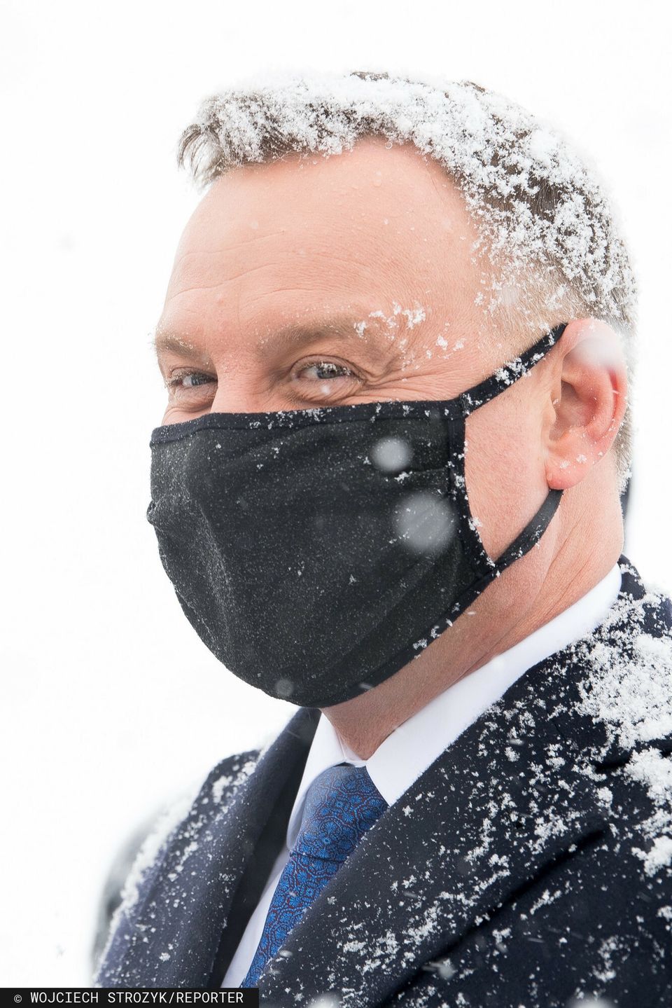 Andrzej Duda