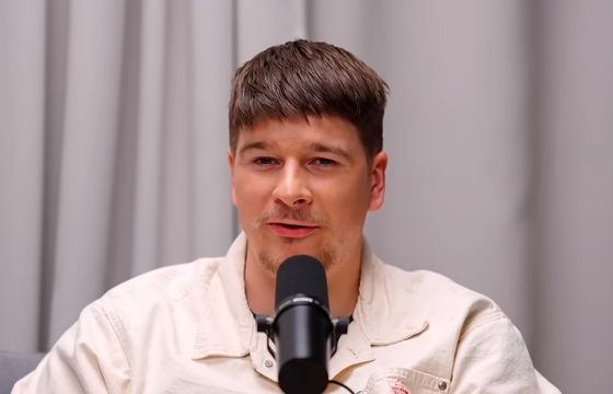Syn Karola Nawrockiego uruchamia Pasmo. Pereira będzie dyskutował sam ze sobą
