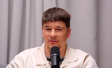 Syn Karola Nawrockiego uruchamia Pasmo. Pereira będzie dyskutował sam ze sobą