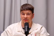 Daniel Nawrocki, fot. youtube / Szalony Podcast