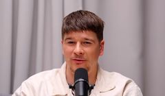Syn Karola Nawrockiego uruchamia Pasmo. Pereira będzie dyskutował sam ze sobą