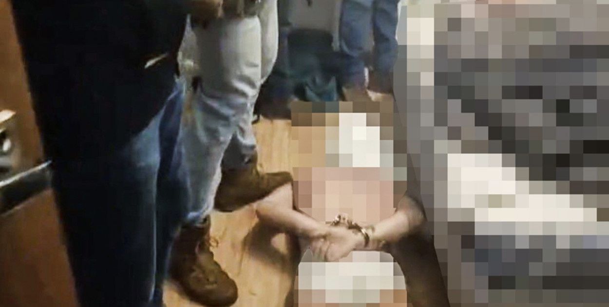 CBŚP rozbiło siatkę poszukiwanych. Wśród zatrzymanych Polacy i cudzoziemcy