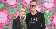 Tori Spelling przywołuje wieczór, w którym mąż ogłosił ich rozstanie. Dzieci były zrozpaczone