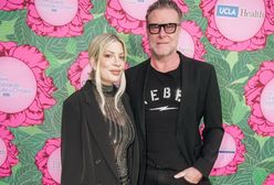 Tori Spelling przywołuje wieczór, w którym mąż ogłosił ich rozstanie. Dzieci były zrozpaczone