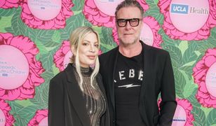 Tori Spelling przywołuje wieczór, w którym mąż ogłosił ich rozstanie. Dzieci były zrozpaczone