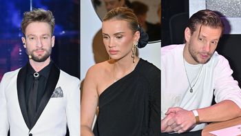 Michał Danilczuk POLUBIŁ rolkę z Sebastianem Fabijańskim prawiącym o narcystycznej naturze Maffashion. Jednak ROZSTANIE?