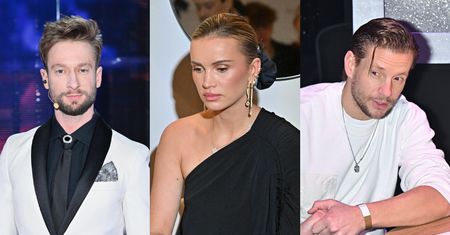 Michał Danilczuk POLUBIŁ rolkę z Sebastianem Fabijańskim prawiącym o narcystycznej naturze Maffashion. Jednak ROZSTANIE?